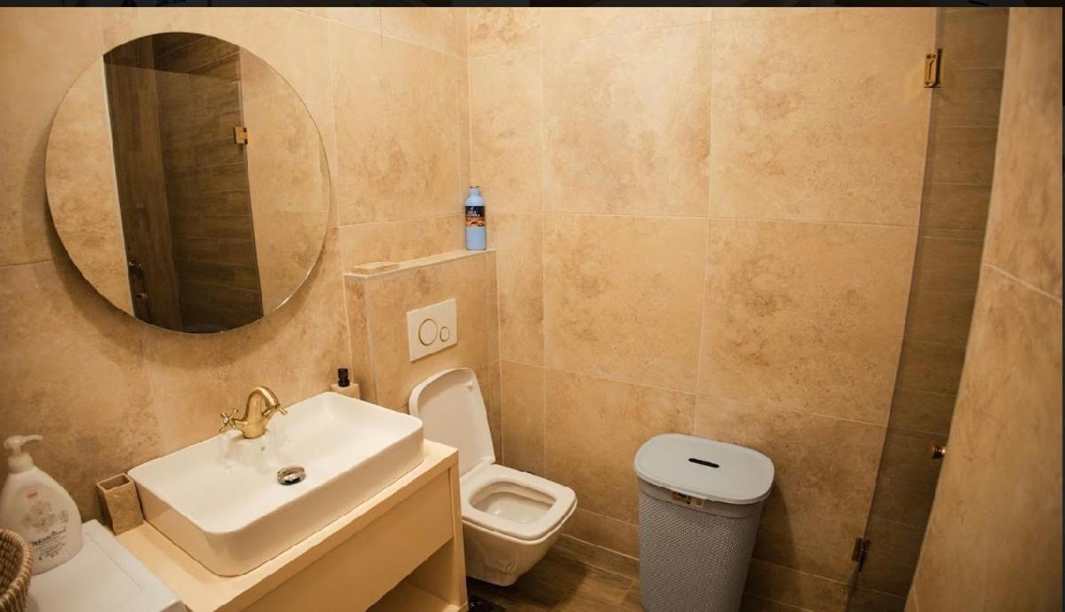 Sirius Lux Apartmani Zabljak  Exterior photo