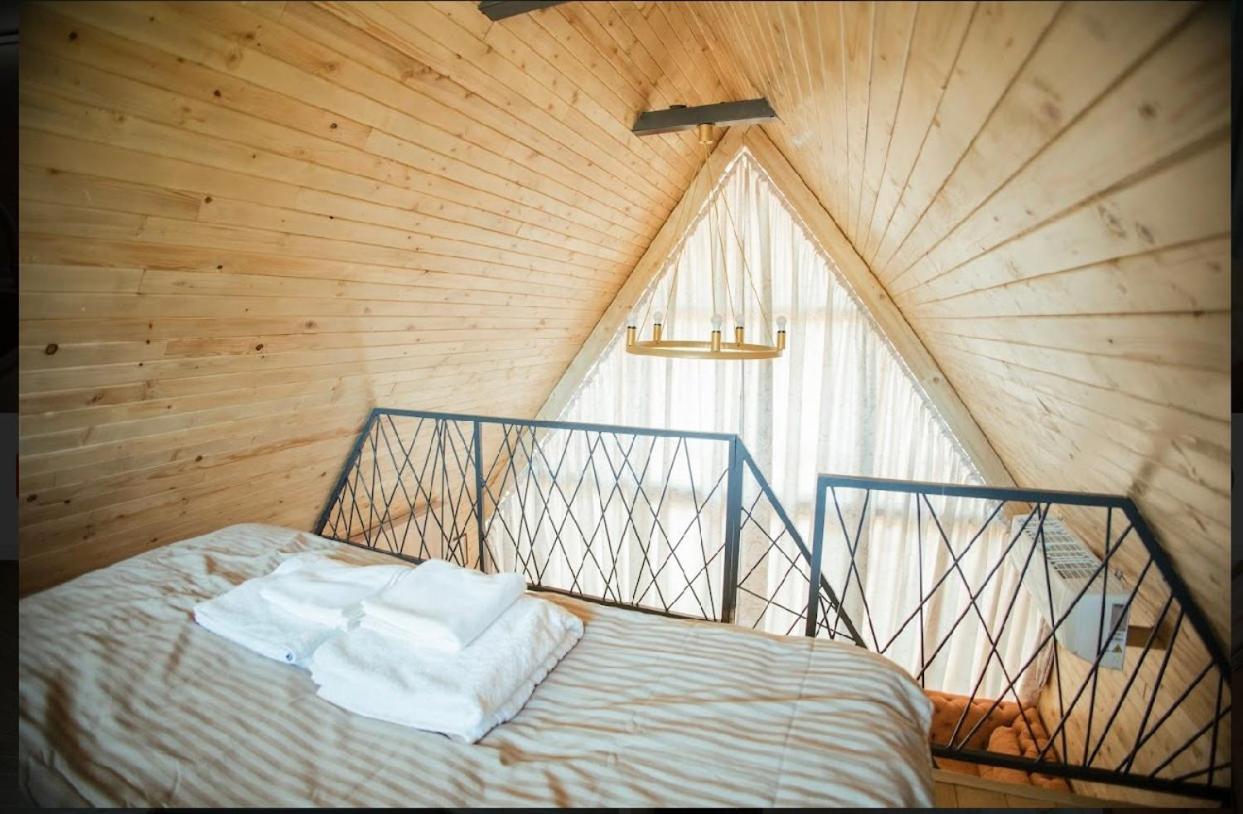 Sirius Lux Apartmani Zabljak  Exterior photo