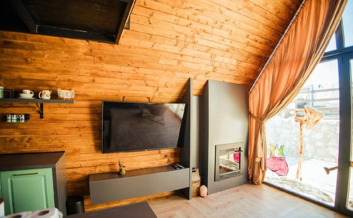 Sirius Lux Apartmani Zabljak  Exterior photo