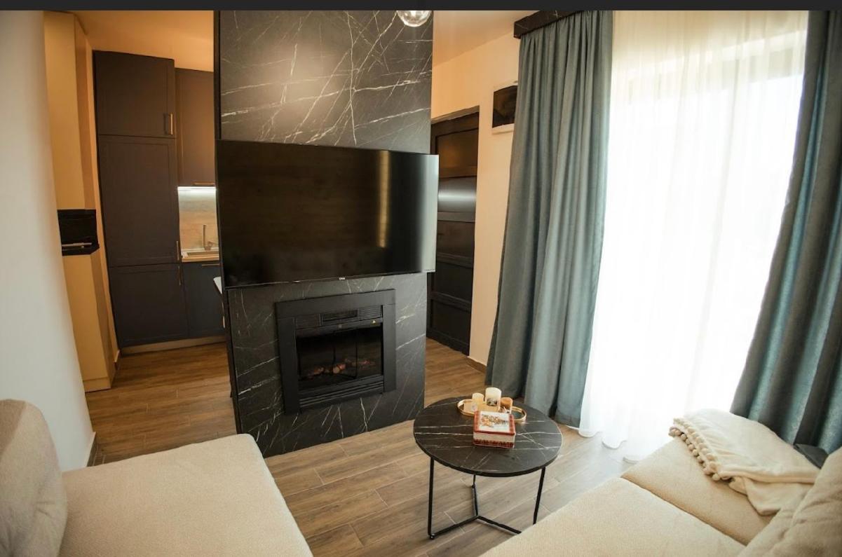 Sirius Lux Apartmani Zabljak  Exterior photo