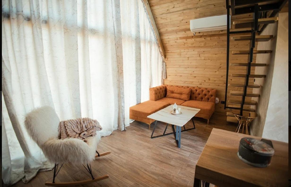 Sirius Lux Apartmani Zabljak  Exterior photo