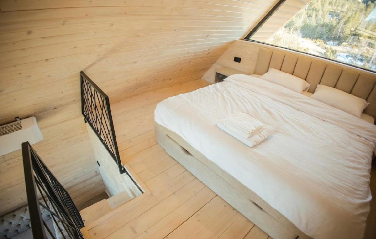 Sirius Lux Apartmani Zabljak  Exterior photo