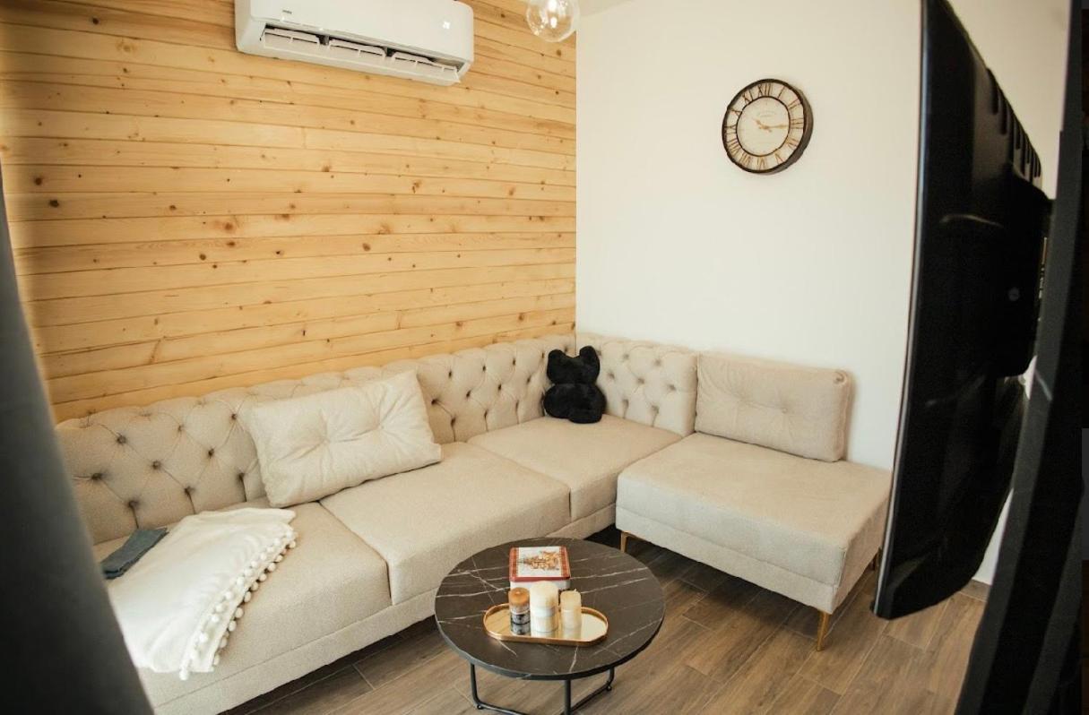 Sirius Lux Apartmani Zabljak  Exterior photo