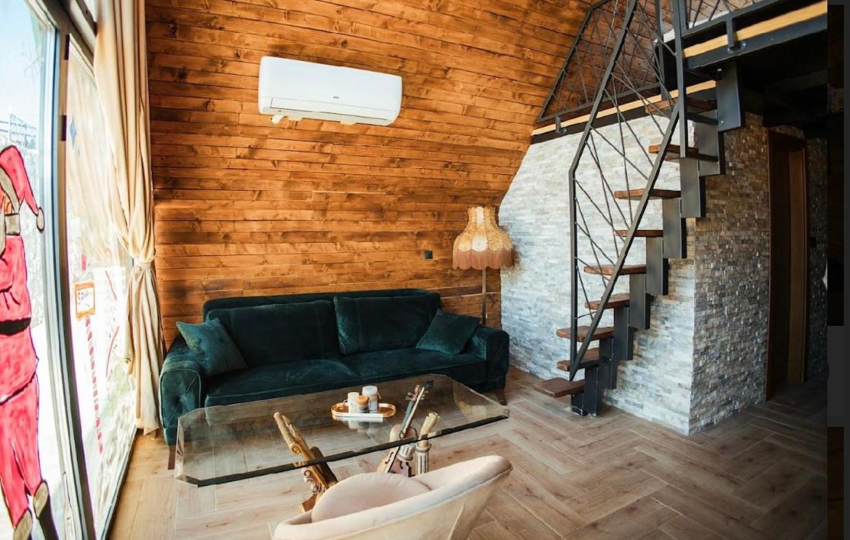 Sirius Lux Apartmani Zabljak  Exterior photo