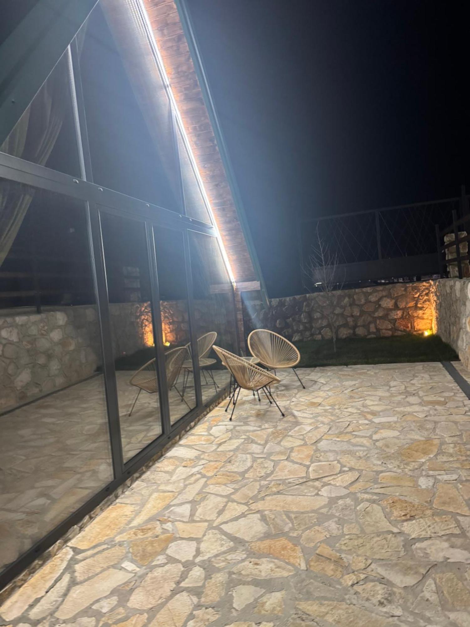 Sirius Lux Apartmani Zabljak  Exterior photo